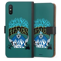 Sideflip Kotelo musta