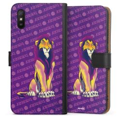 Sideflip Kotelo musta