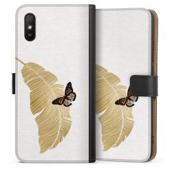 Sideflip with flap black