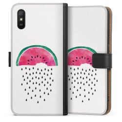 Sideflip with flap black