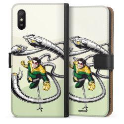 Sideflip with flap black