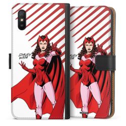 Sideflip with flap black