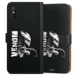 Sideflip with flap black