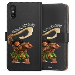 Sideflip Fodral med flap svart