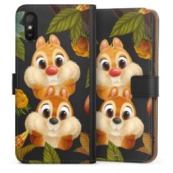 Sideflip with flap black