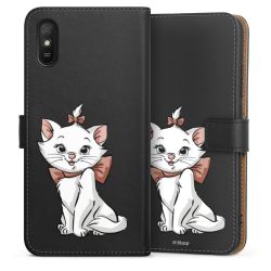 Sideflip with flap black