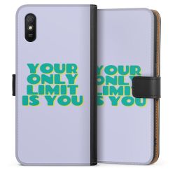 Sideflip with flap black