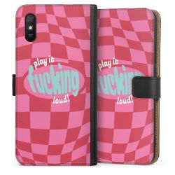 Sideflip with flap black