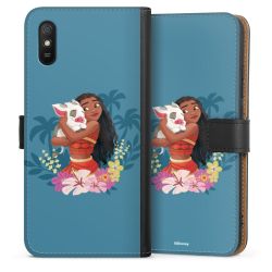 Sideflip with flap black