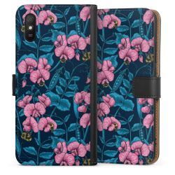 Sideflip with flap black