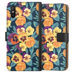 Sideflip with flap black