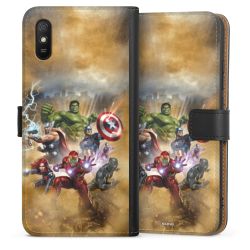 Sideflip with flap black