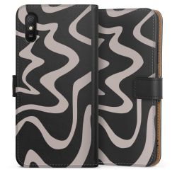 Sideflip with flap black