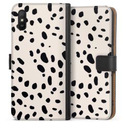 Sideflip with flap black