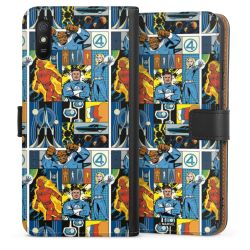 Sideflip with flap black