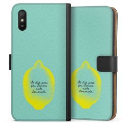 Sideflip with flap black