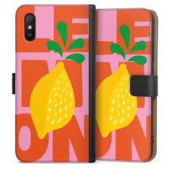 Sideflip with flap black