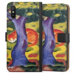 Sideflip with flap black