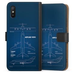 Sideflip with flap black