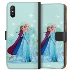 Sideflip with flap black