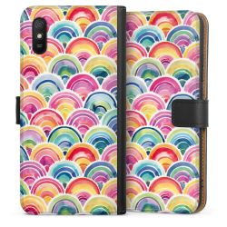 Sideflip with flap black