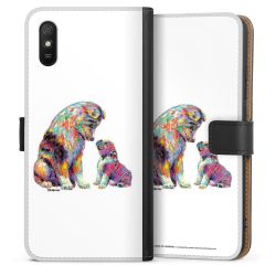 Sideflip with flap black