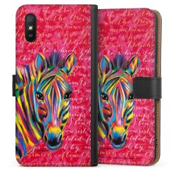 Sideflip with flap black