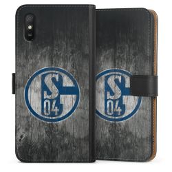 Sideflip Fodral med flap svart