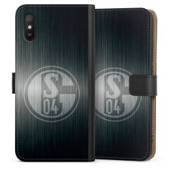 Sideflip Fodral med flap svart