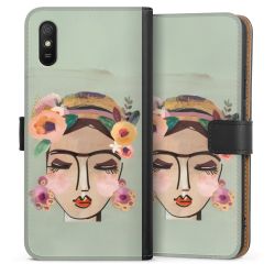 Sideflip with flap black