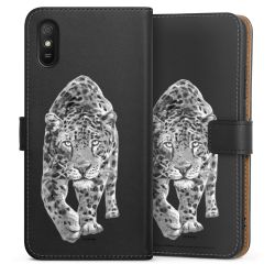 Sideflip with flap black