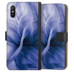 Sideflip Fodral med flap svart