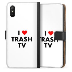 Sideflip with flap black