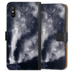 Sideflip with flap black