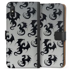 Sideflip Kotelo musta