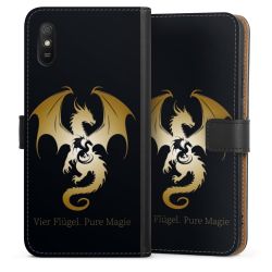 Sideflip Kotelo musta