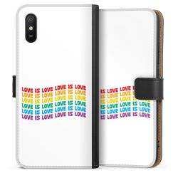 Sideflip with flap black