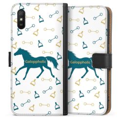 Sideflip with flap black