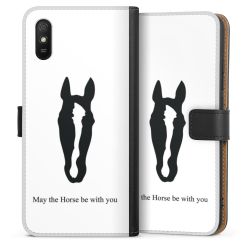 Sideflip with flap black