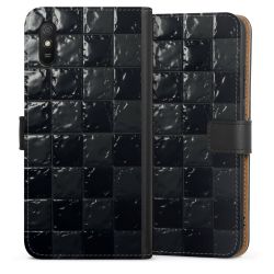 Sideflip with flap black