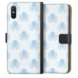 Sideflip Kotelo musta