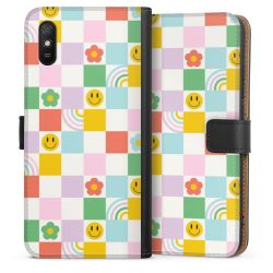 Sideflip with flap black