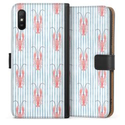 Sideflip Kotelo musta