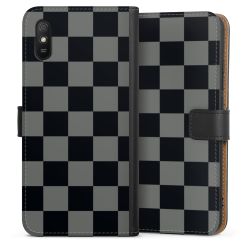 Sideflip with flap black