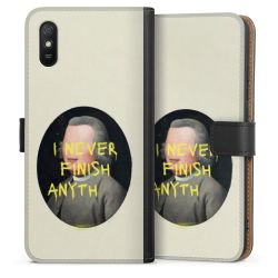 Sideflip with flap black