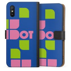 Sideflip with flap black