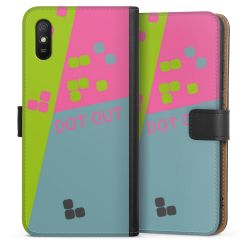 Sideflip with flap black