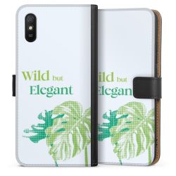 Sideflip Kotelo musta