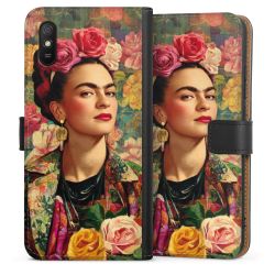 Sideflip with flap black