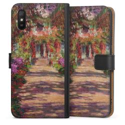 Sideflip with flap black